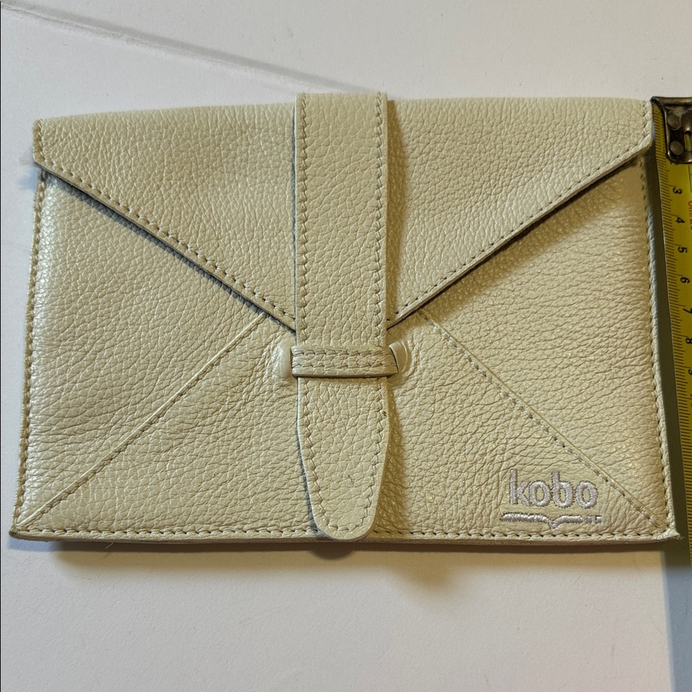 Kobo Roots leather case fit kobo 7" tablet
